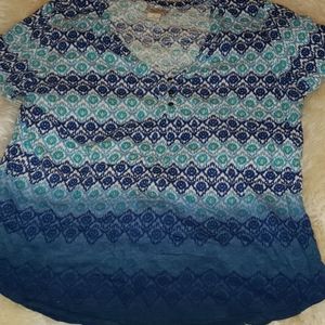 Lucky Brand Top
